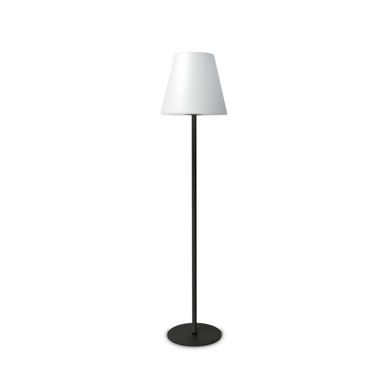 Ideal Lux ARCADIA PT1 Mod. 298610 Lampada Da Terra 1 Luce