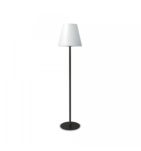 Ideal Lux ARCADIA PT1 Mod. 298610 Lampada Da Terra 1 Luce