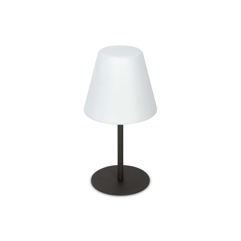 Ideal Lux ARCADIA TL1 Mod. 298597 Lampada Da Tavolo 1 Luce