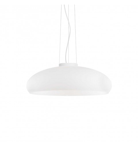 Ideal Lux ARIA SP1 Mod. 059679 Lampada A Sospensione 1 Luce