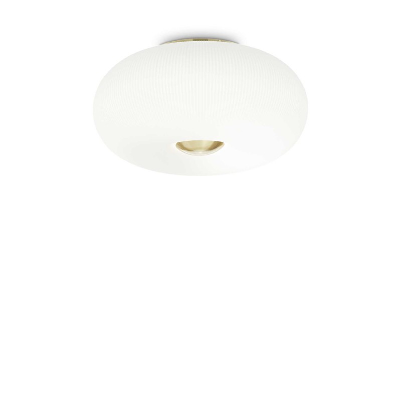 Ideal Lux ARIZONA PL5 Mod. 214511 Lampada Da Soffitto 5 Luci