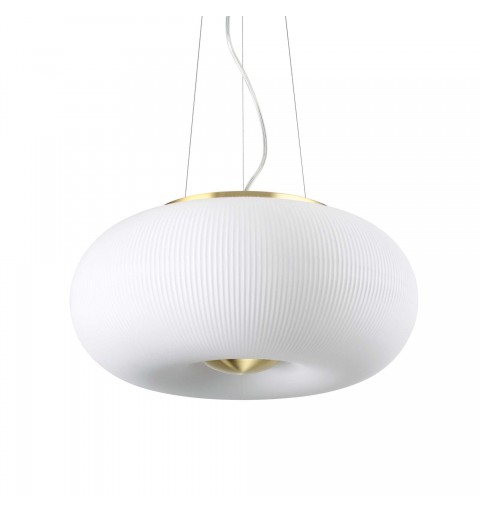 Ideal Lux ARIZONA SP3 Mod. 214474 Lampada A Sospensione 3 Luci