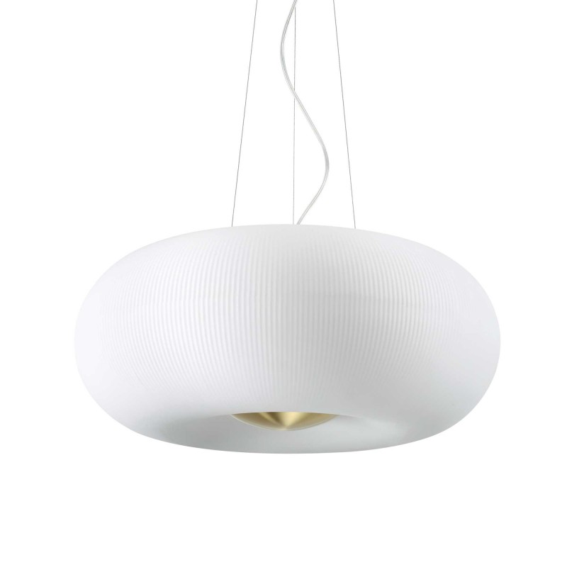 Ideal Lux ARIZONA SP5 Mod. 214481 Lampada A Sospensione 5 Luci