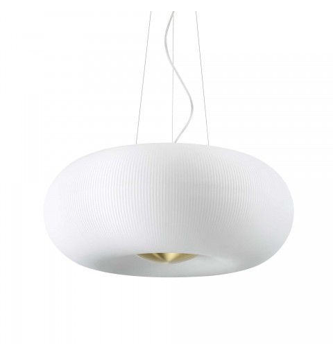 Ideal Lux ARIZONA SP5 Mod. 214481 Lampada A Sospensione 5 Luci