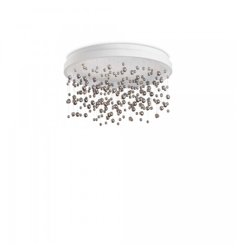 Ideal Lux ARMONY PL D50 Mod. 328492 Lampada Da Soffitto 1 Luce