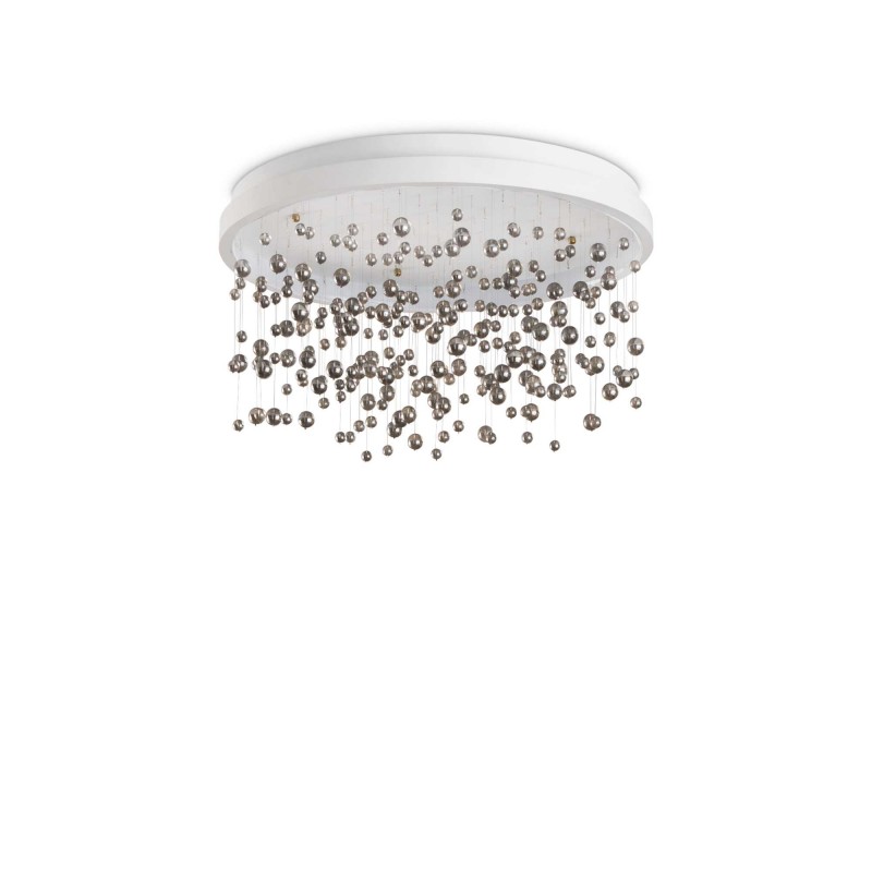 Ideal Lux ARMONY PL D60 Mod. 315805 Lampada Da Soffitto 1 Luce