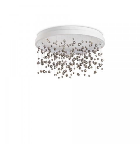 Ideal Lux ARMONY PL D60 Mod. 315805 Lampada Da Soffitto 1 Luce