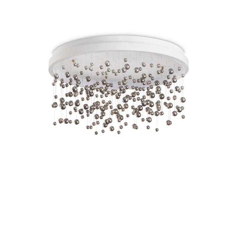 Ideal Lux ARMONY PL D75 Mod. 315812 Lampada Da Soffitto 1 Luce