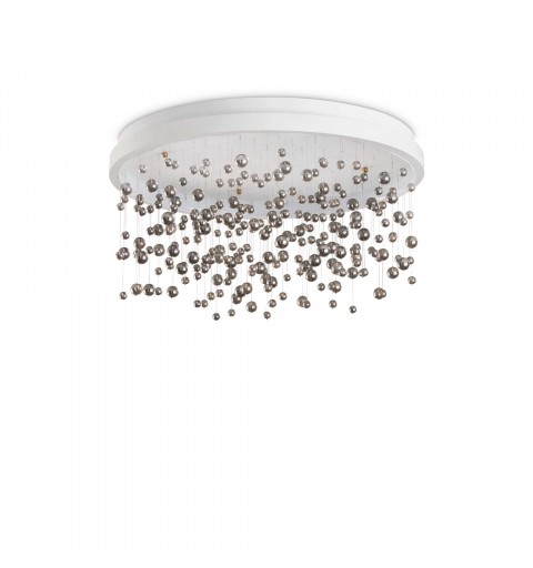 Ideal Lux ARMONY PL D75 Mod. 315812 Lampada Da Soffitto 1 Luce