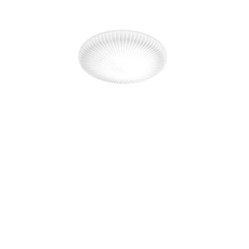 Ideal Lux ATRIUM PL D35 Mod. 265803 Lampada Da Soffitto 1 Luce