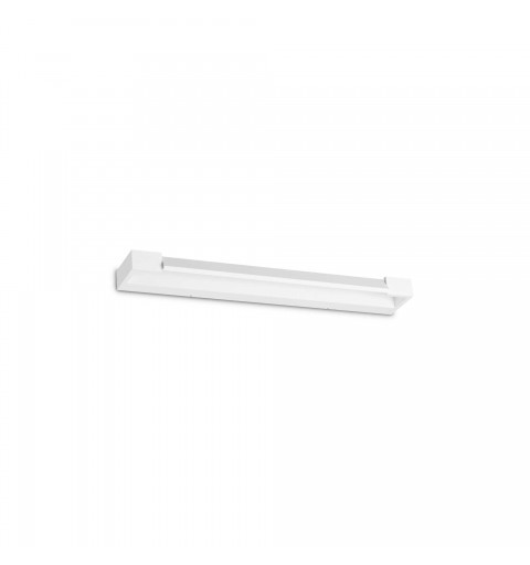 Ideal Lux BALANCE AP D60 BIANCO Mod. 287577 Lampada Da Parete 1 Luce