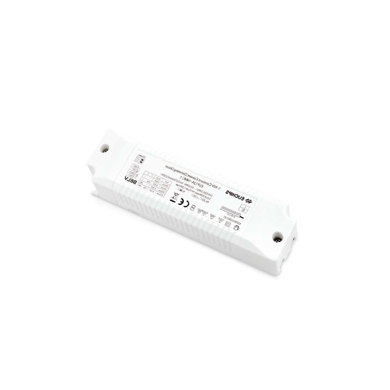 Ideal Lux BASIC DRIVER 1-10V 12W 300mA Mod. 218823 Driver