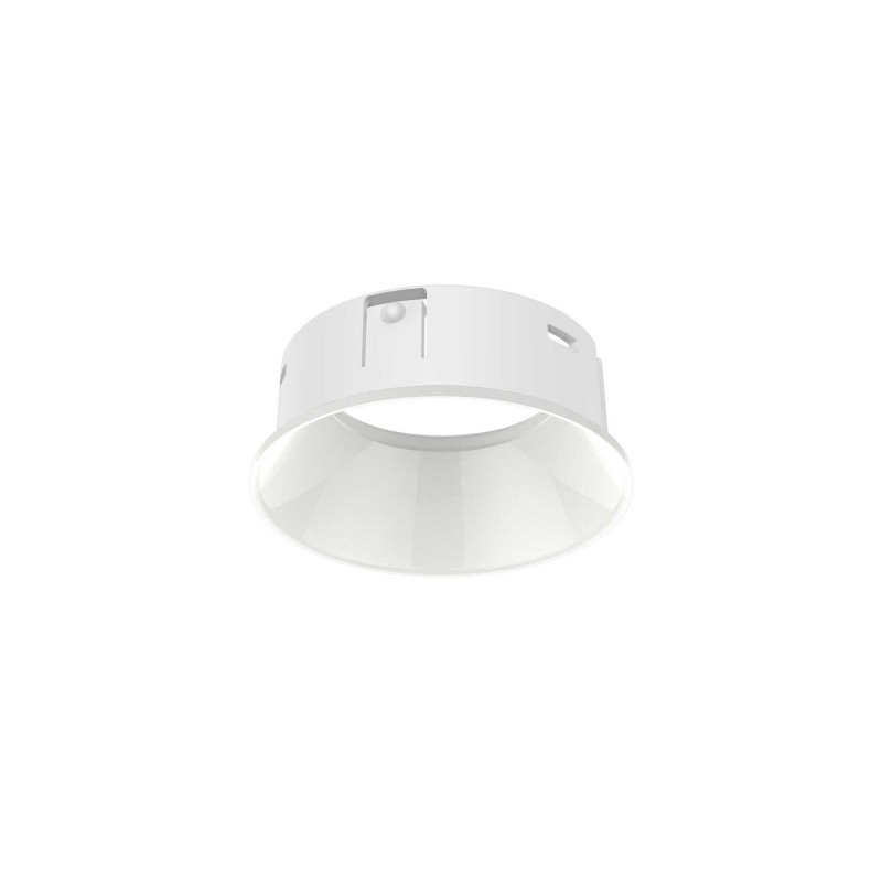 Ideal Lux BENTO REFLECTOR ROUND WH Mod. 279633 Riflettore