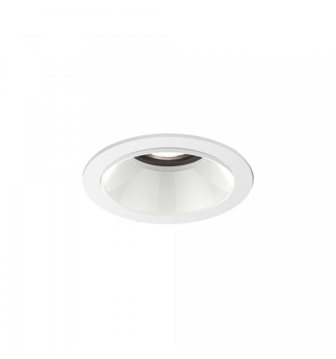 Ideal Lux BENTO SOURCE 09W 3000K Mod. 279596 Lampada Da Incasso