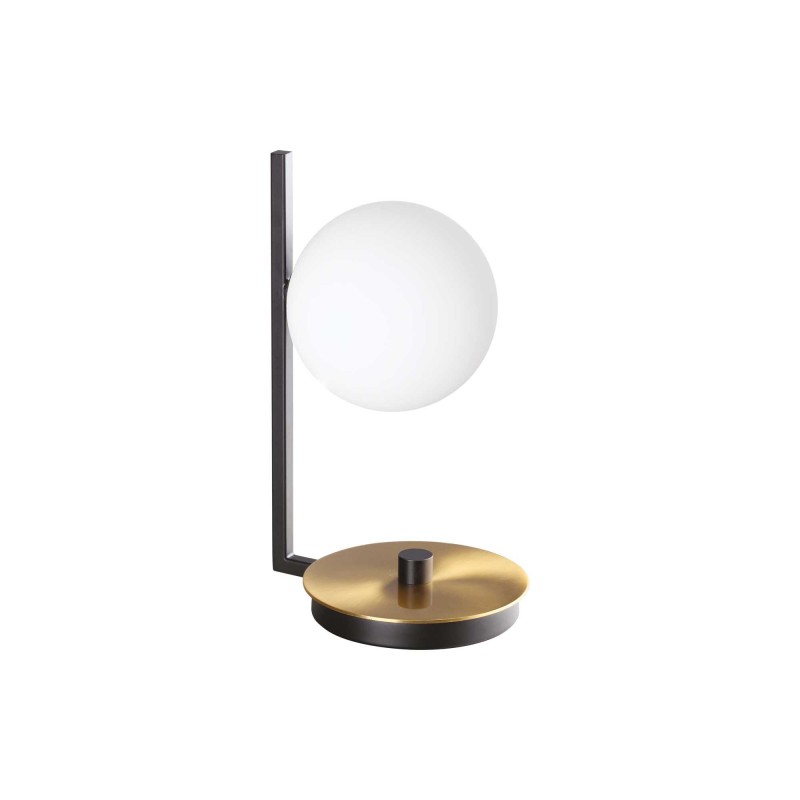 Ideal Lux BIRDS TL1 Mod. 273679 Lampada Da Tavolo 1 Luce