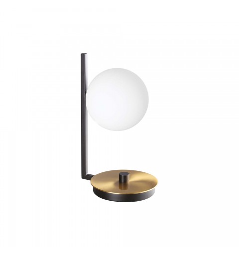 Ideal Lux BIRDS TL1 Mod. 273679 Lampada Da Tavolo 1 Luce