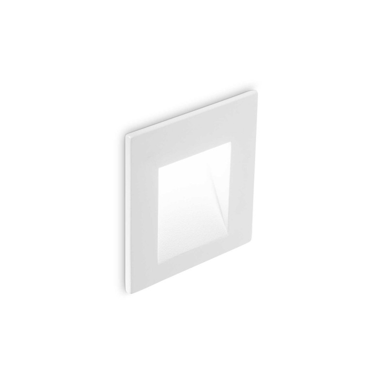 Ideal Lux BIT FI BIANCO Mod. 269023 Lampada Da Incasso 1 Luce