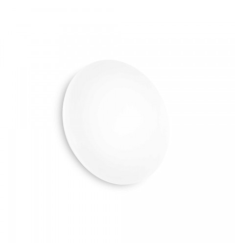 Ideal Lux CLARA PL ROUND 3000K Mod. 300436 Lampada Da Soffitto 1 Luce