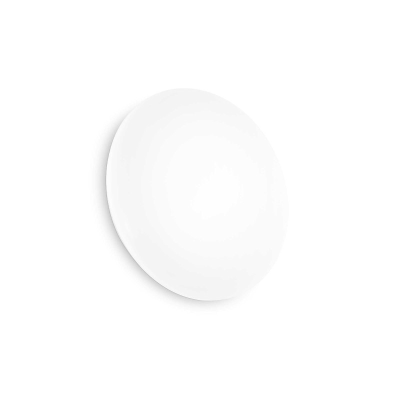 Ideal Lux CLARA PL ROUND 4000K Mod. 306438 Lampada Da Soffitto 1 Luce