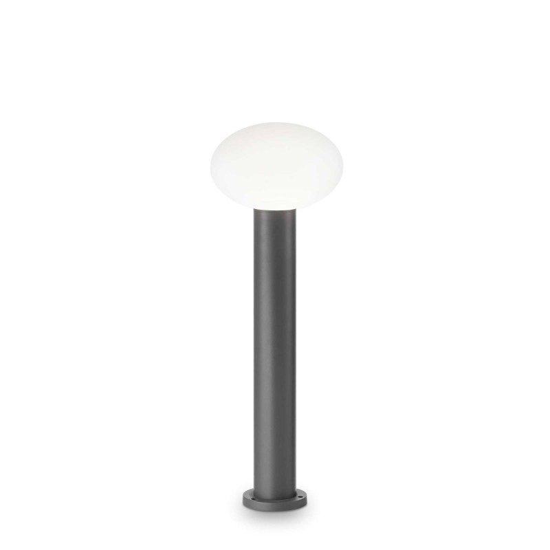 Ideal Lux CLIO MPT1 ANTRACITE Mod. 249452 Lampada Da Terra