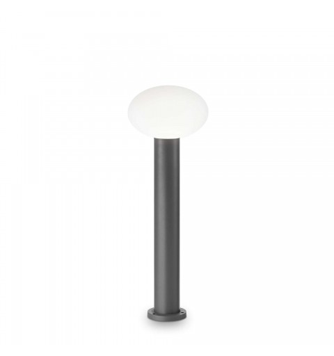 Ideal Lux CLIO MPT1 ANTRACITE Mod. 249452 Lampada Da Terra