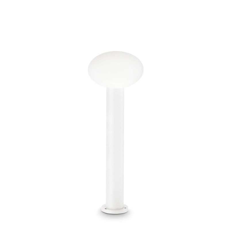 Ideal Lux CLIO MPT1 BIANCO Mod. 249469 Lampada Da Terra