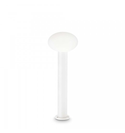 Ideal Lux CLIO MPT1 BIANCO Mod. 249469 Lampada Da Terra