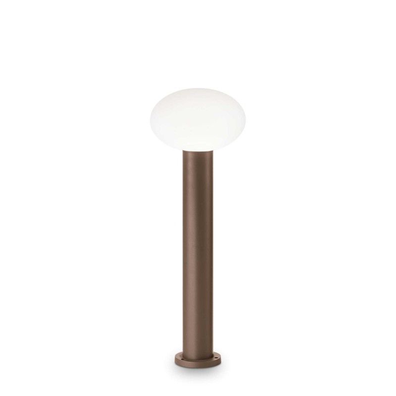 Ideal Lux CLIO MPT1 COFFEE Mod. 328829 Lampada Da Terra