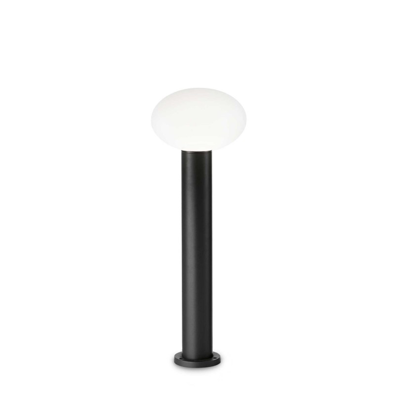 Ideal Lux CLIO MPT1 NERO Mod. 249483 Lampada Da Terra