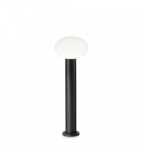 Ideal Lux CLIO MPT1 NERO Mod. 249483 Lampada Da Terra