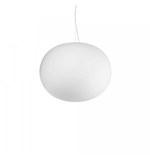 Ideal Lux COTTON SP1 D40 Mod. 327884 Lampada A Sospensione 1 Luce