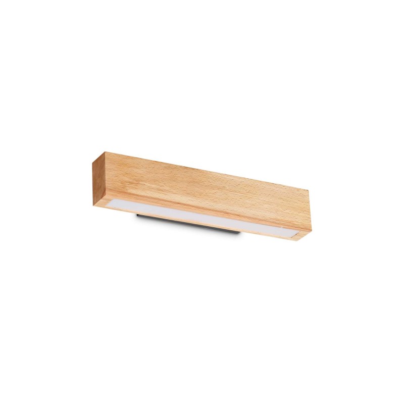 Ideal Lux CRAFT AP D40 Mod. 284477 Lampada Da Parete 1 Luce Ideal Lux CRAFT AP D40 Mod. 284477 Lampada Da Parete 1 Luce