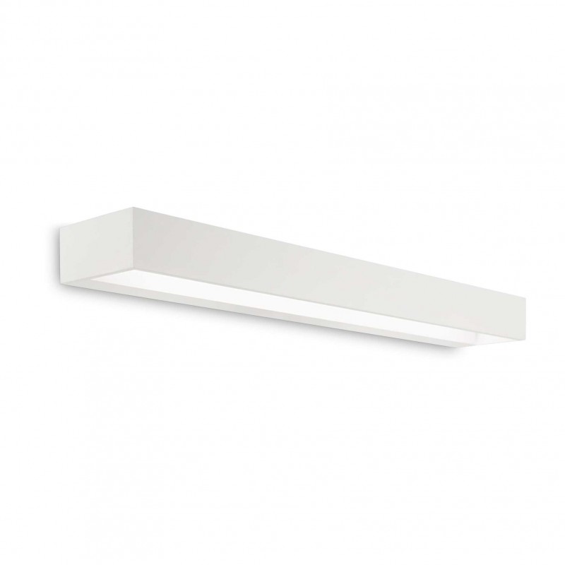 Ideal Lux CUBE AP D60 Mod. 161792 Lampada Da Parete 1 Luce