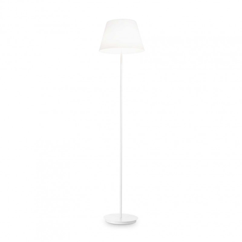 Ideal Lux CYLINDER PT2 Mod. 111452 Lampada Da Terra 2 Luci