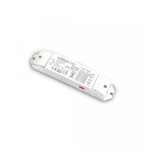 Ideal Lux DEEP DRIVER 1-10V 10W 300mA Mod. 248950 Driver