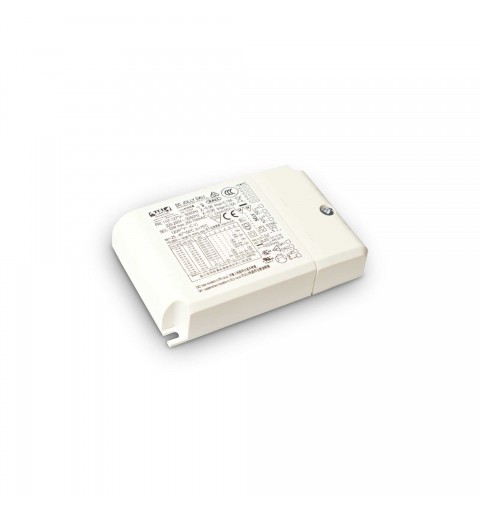 Ideal Lux DEEP DRIVER 1-10V/PUSH 35W 500mA Mod. 248974 Driver
