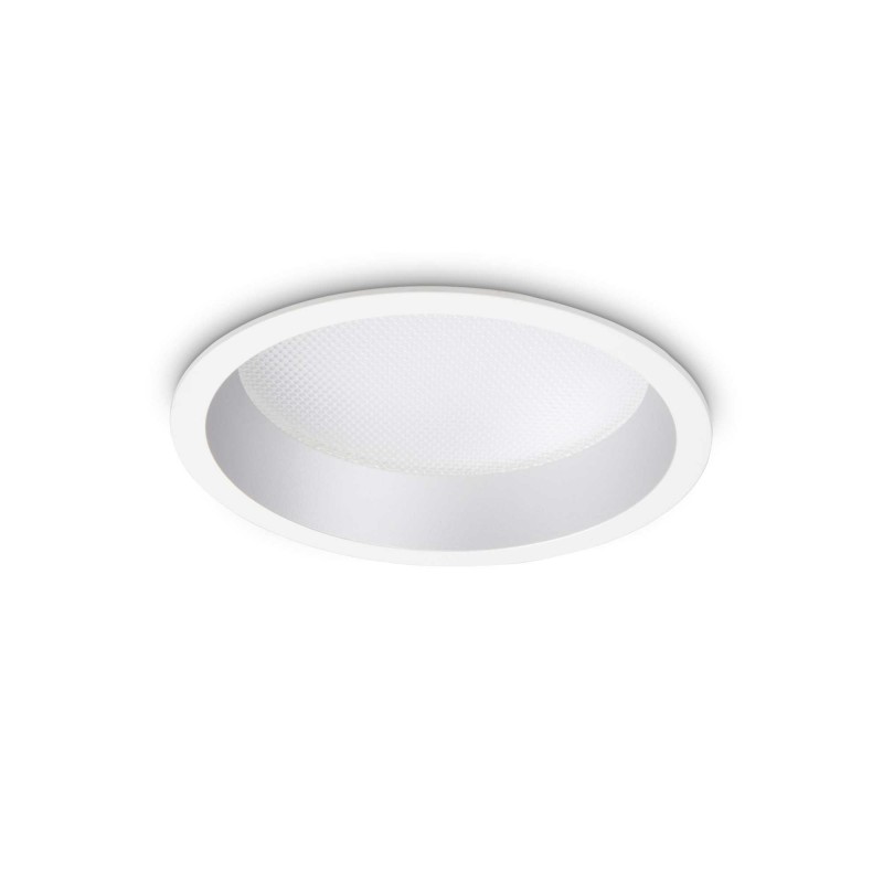 Ideal Lux DEEP FI 20W 3000K Mod. 249032 Lampada Da Incasso 1 Luce