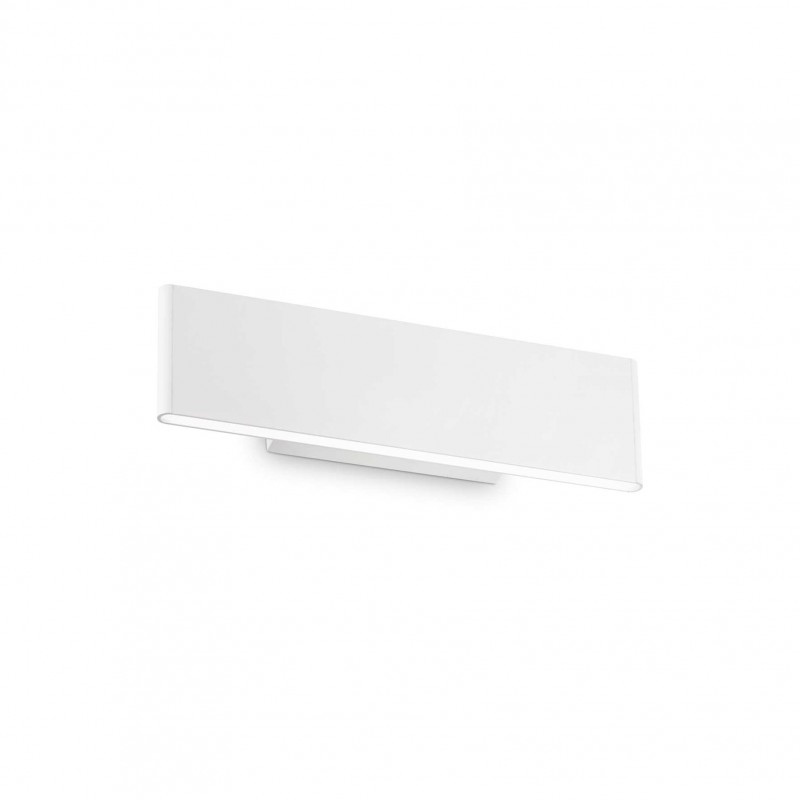 Ideal Lux DESK AP2 BIANCO Mod. 138251 Lampada Da Parete 1 Luce