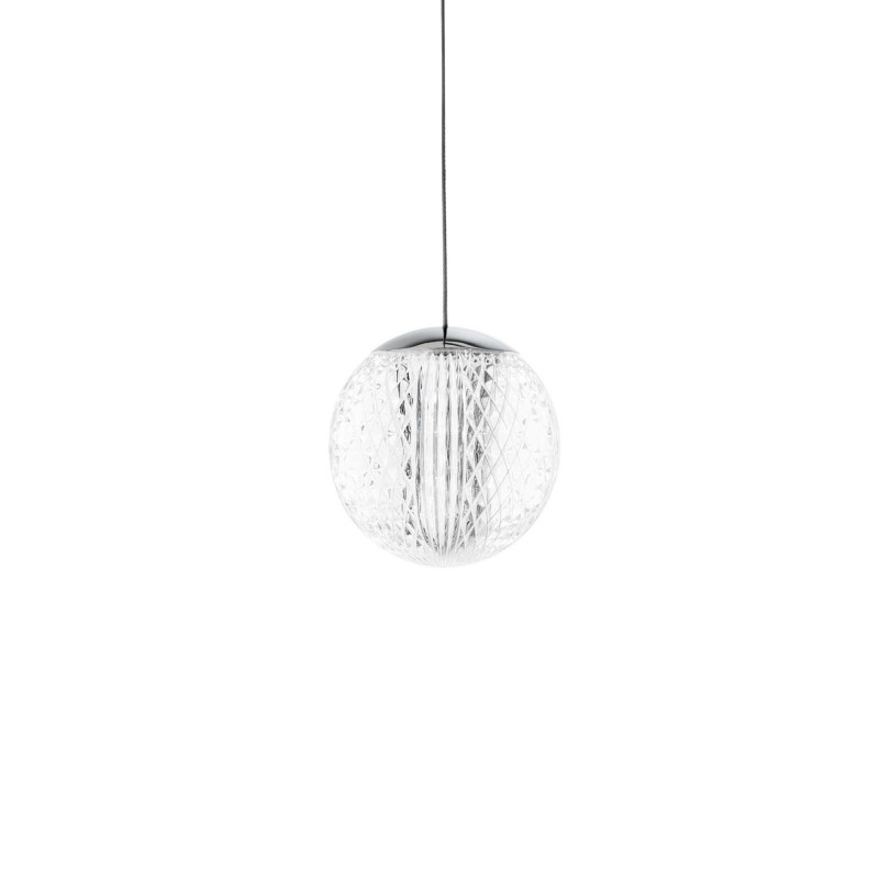 Ideal Lux DIAMOND SP1 Mod. 305288 Lampada A Sospensione 1 Luce