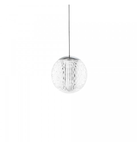 Ideal Lux DIAMOND SP1 Mod. 305288 Lampada A Sospensione 1 Luce