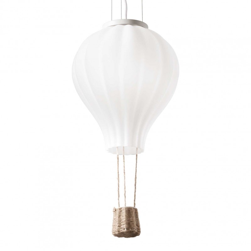 Ideal Lux DREAM BIG SP1 D42 Mod. 261195 Lampada A Sospensione 1 Luce