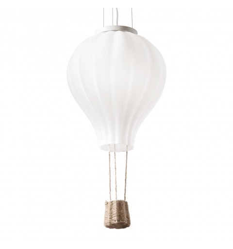 Ideal Lux DREAM BIG SP1 D42 Mod. 261195 Lampada A Sospensione 1 Luce