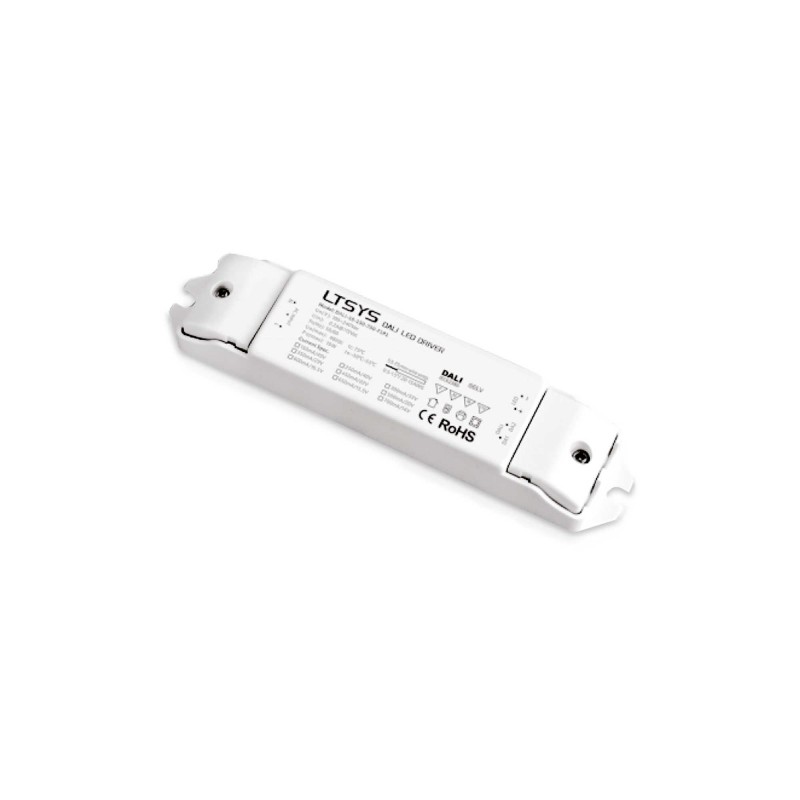 Ideal Lux DYNAMIC DRIVER DALI/PUSH 17W 250mA Mod. 216027 Driver