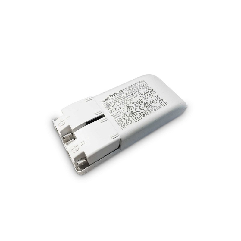 Ideal Lux DYNAMIC DRIVER DALI/PUSH 9W 200mA Mod. 253015 Driver