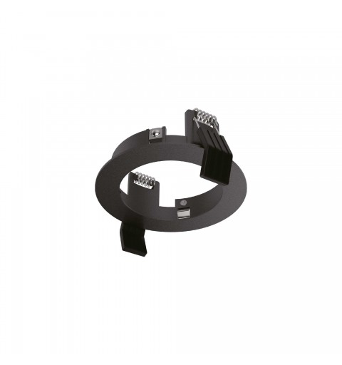 Ideal Lux DYNAMIC FRAME ROUND BK Mod. 208701 Frame