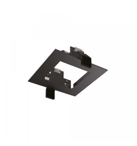 Ideal Lux DYNAMIC FRAME SQUARE BK Mod. 208732 Frame