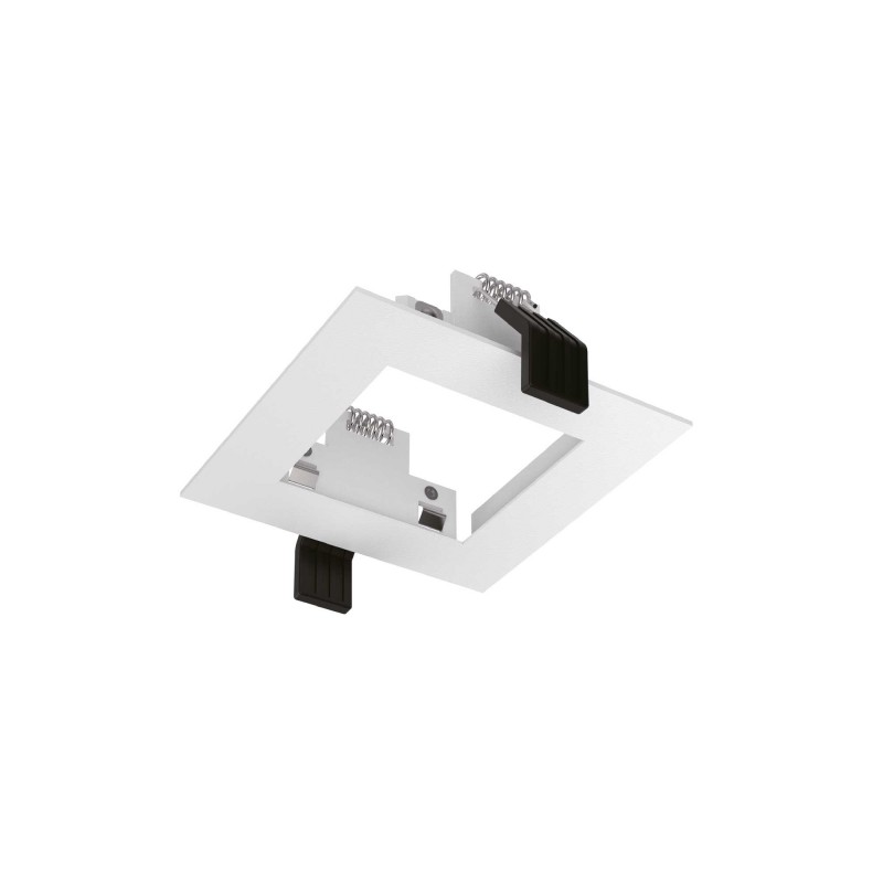 Ideal Lux DYNAMIC FRAME SQUARE WH Mod. 208725 Frame