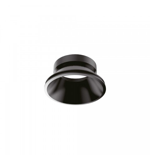 Ideal Lux DYNAMIC REFLECTOR ROUND FIXED BK Mod. 211794 Riflettore