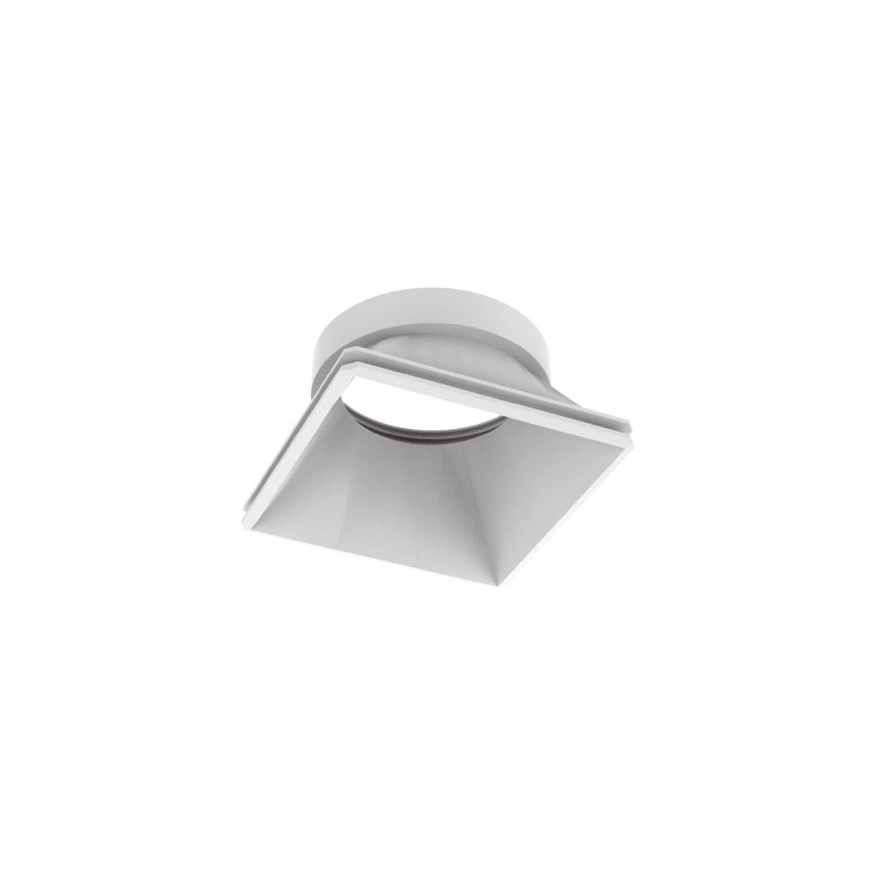 Ideal Lux DYNAMIC REFLECTOR SQUARE FIXED WH Mod. 211817 Riflettore