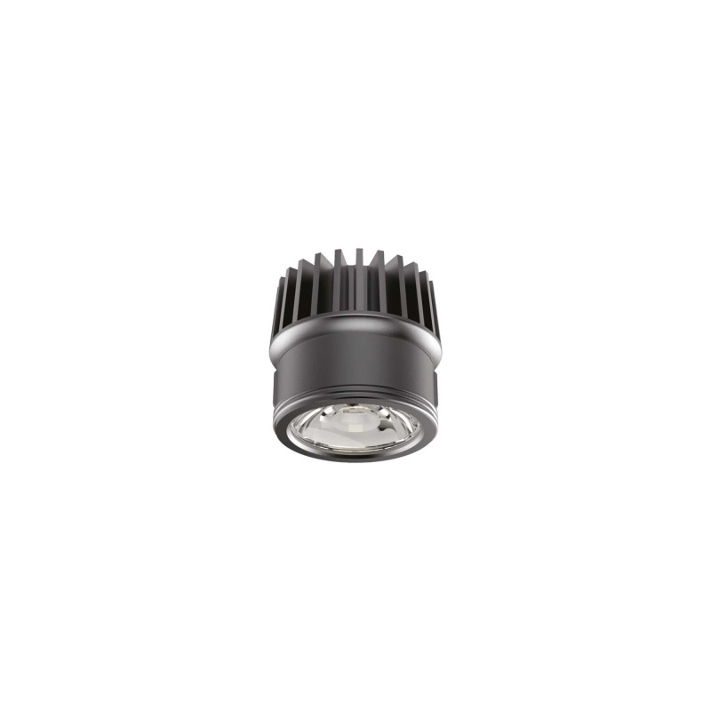 Ideal Lux DYNAMIC SOURCE 09W 2700K Mod. 252971 Lampada Da Incasso